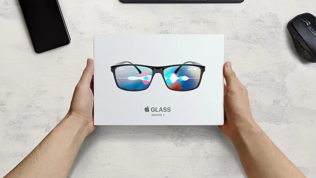 Apple отказалась от Vision Air в пользу умных очков
