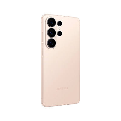 Смартфон Samsung Galaxy S26 Ultra 512 ГБ розовое золото