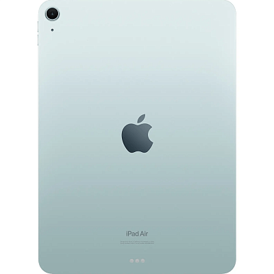 Планшет Apple iPad Air (2025, M3) 11"Wi-Fi 128 ГБ синий