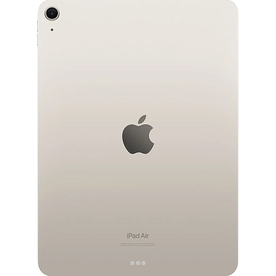 Планшет Apple iPad Air (2025, M3) 13"Wi-Fi 128 ГБ сияющая звезда